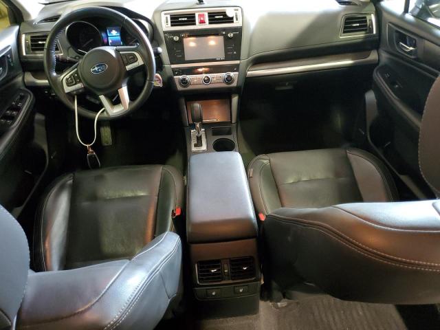 4S3BNAL68F3058493 Subaru Legacy 2.5i Limited