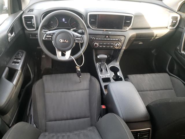 KNDPM3AC9M7942199 Kia Sportage L 8