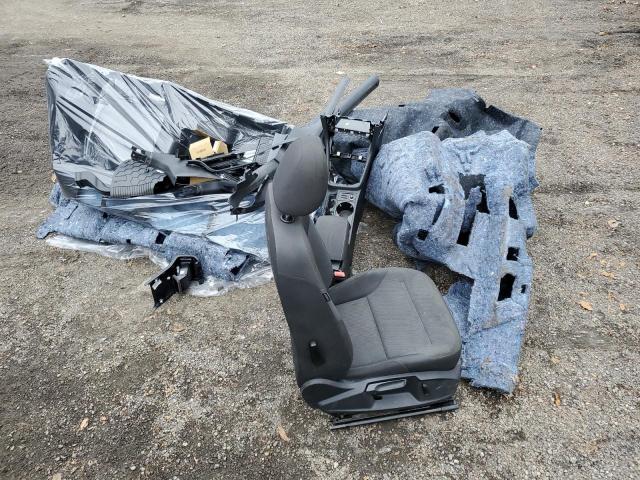 2019 VOLKSWAGEN GOLF SPORT - 3VW217AU6KM513220