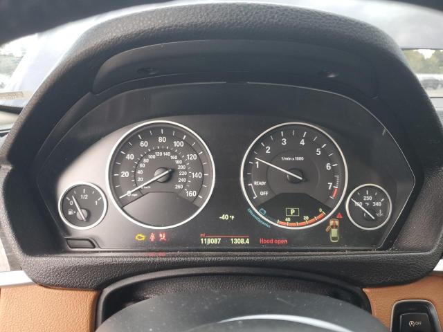 WBA4C9C59FD331629 BMW 428 Xi Gran Coupe Sulev