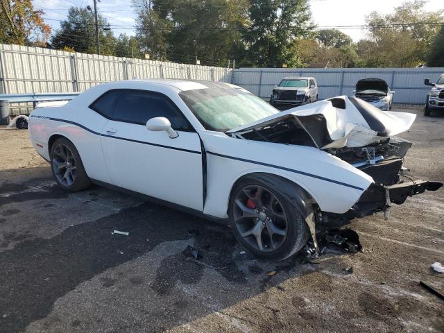 2C3CDZBG6FH700923 | 2015 DODGE CHALLENGER