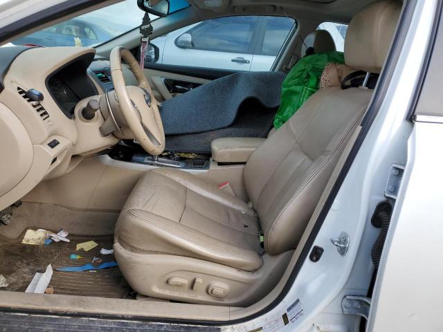 1N4BL3AP2EC317478 Nissan Altima 3.5s