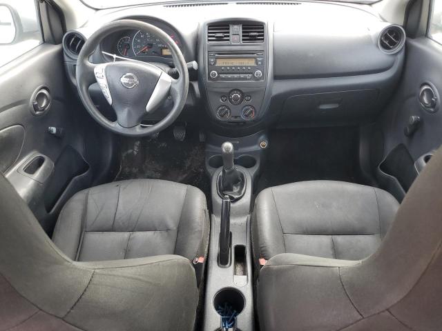3N1CN7AP6HL882005 Nissan VERSA S