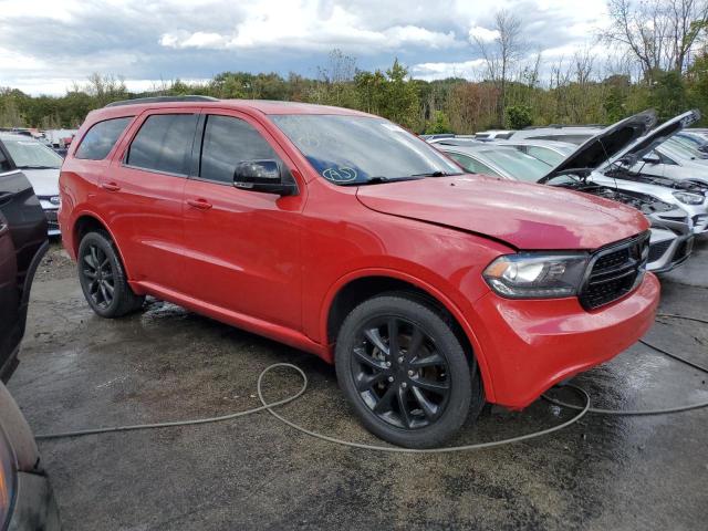 1C4RDJDGXJC150139 | 2018 DODGE DURANGO GT