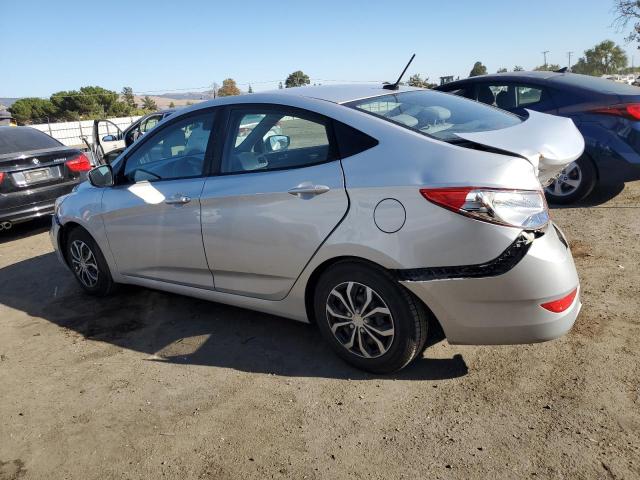 KMHCT4AE5HU174412 | 2017 HYUNDAI ACCENT SE