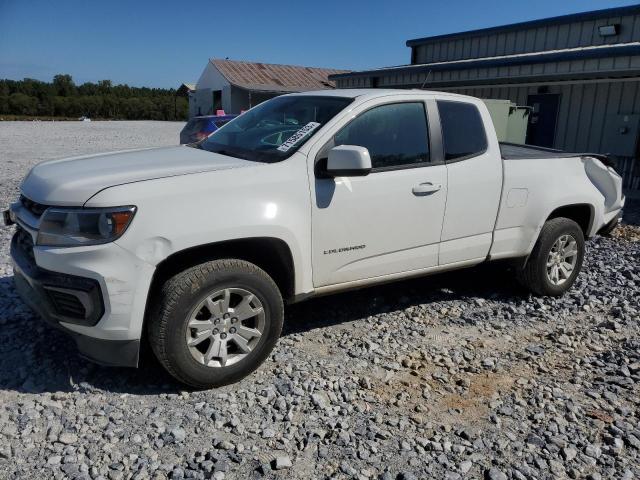 1GCHSCEA9M1255584 Chevrolet Colorado L