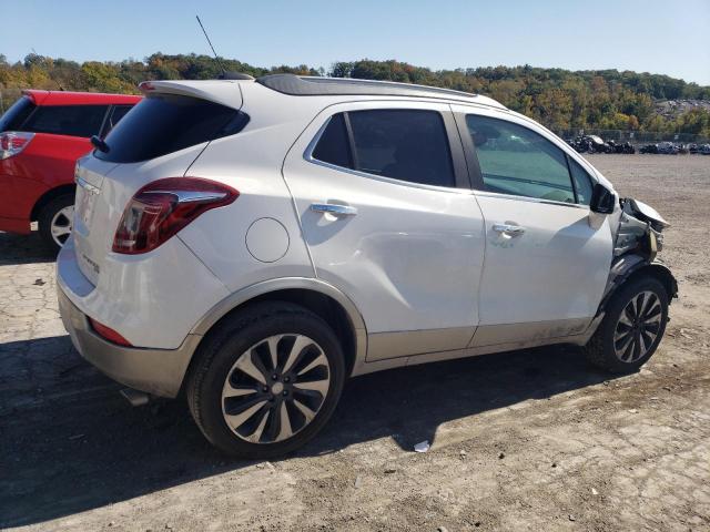 KL4CJFSB7HB036046 Buick Encore Preferred Ii