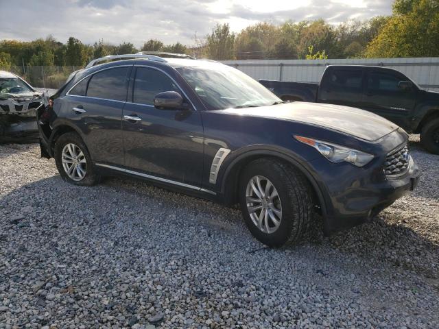 2011 Infiniti Fx35 VIN: JN8AS1MU0BM111147 Lot: 73377253