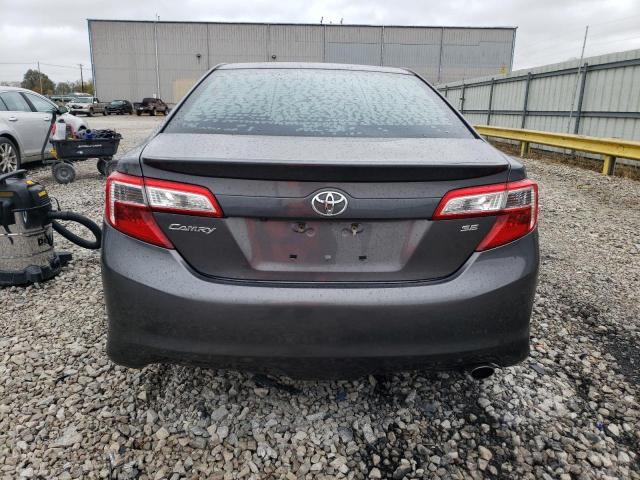 4T1BF1FK5EU848084 | 2014 TOYOTA CAMRY L