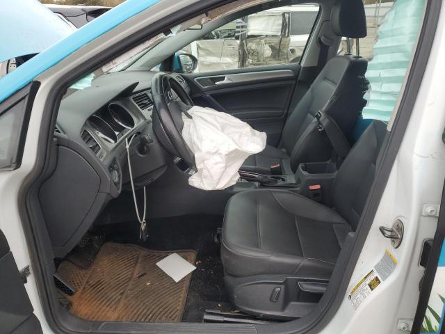 2015 VOLKSWAGEN GOLF SPORT - 3VWCA7AUXFM507642