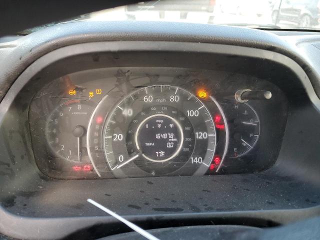 2016 HONDA CR-V LX - 2HKRM4H30GH633726