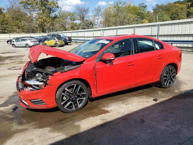 2017 Volvo S60 