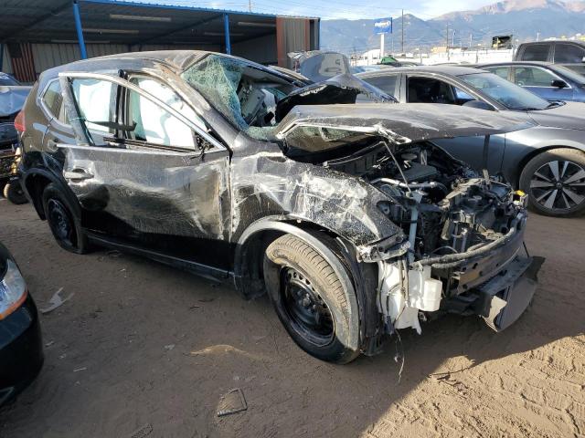 2020 NISSAN ROGUE S - KNMAT2MV0LP509899