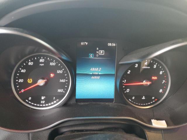 W1N0G8EB6LF762750 Mercedes-Benz Glc 300 4matic