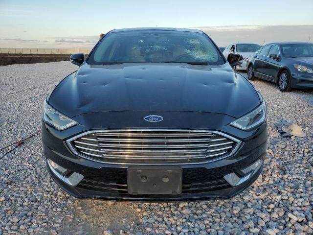 3FA6P0H94HR406891 2017 FORD FUSION, photo no. 5