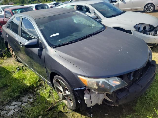 Vin: 4t1bf1fkxcu043291, lot: 66297403, toyota camry base 20124
