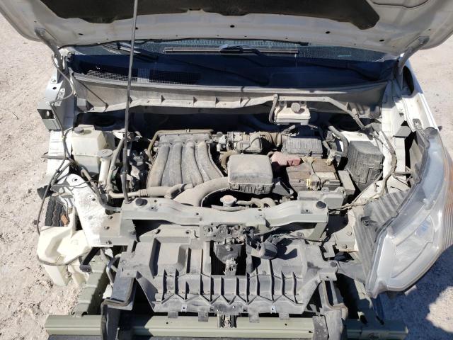 2015 CHEVROLET CITY EXPRE - 3N63M0YN4FK710860