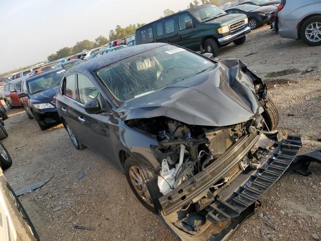3N1AB7AP4KY295229 Nissan SENTRA S