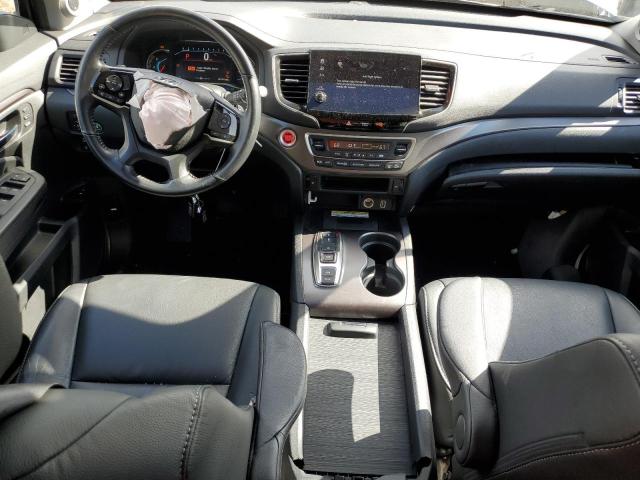 5FNYF6H23NB013988 Honda PILOT SE