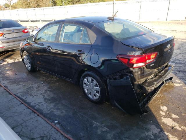 3KPA24AD3ME428892 Kia Rio LX 2