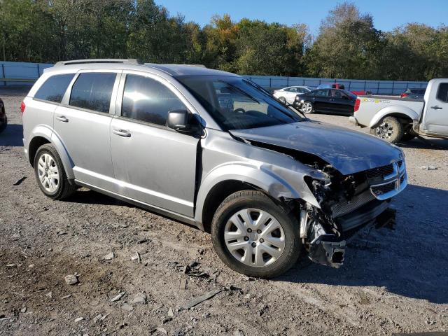 3C4PDCAB6HT516821 | 2017 DODGE JOURNEY SE