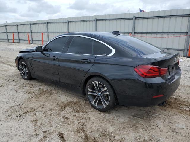 WBA4J1C03LBU68262 BMW 4 Series 430I GRAN 2