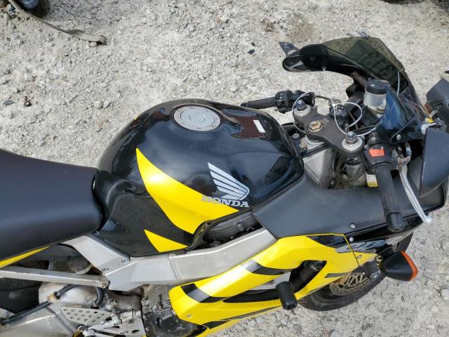 2001 HONDA CBR900 RR - JH2SC44091M102738