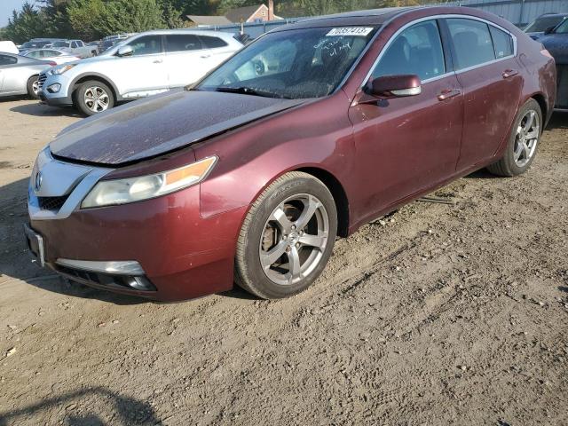 2009 Acura TL 