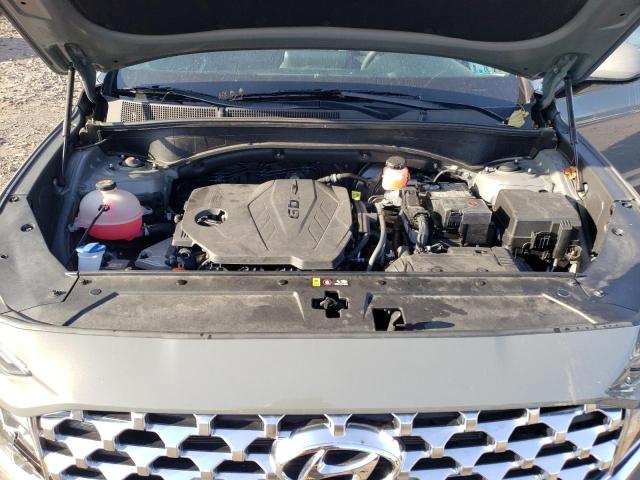 2022 HYUNDAI SANTA FE S - 5NMS24AJ6NH411251