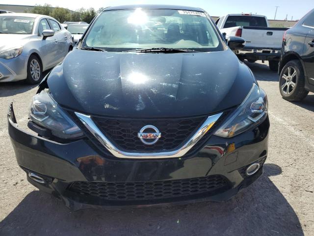 3N1CB7AP1HY276901 Nissan Sentra Sr Turbo
