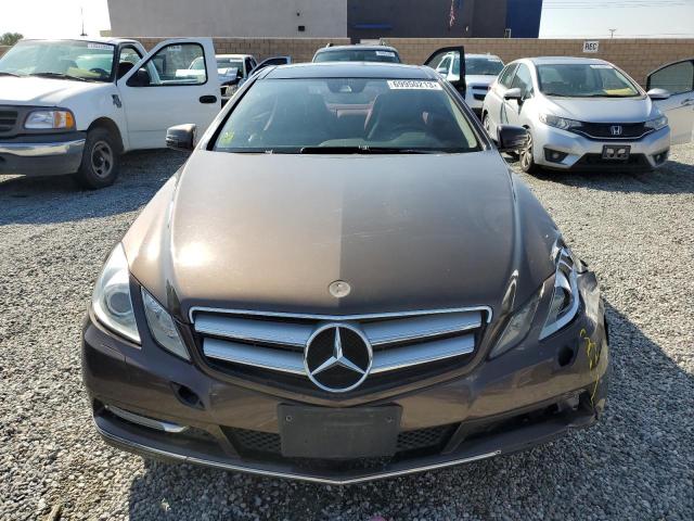 VIN WDDKJ5KB3DF200980 2013 Mercedes-Benz E-Class, 350 no.5