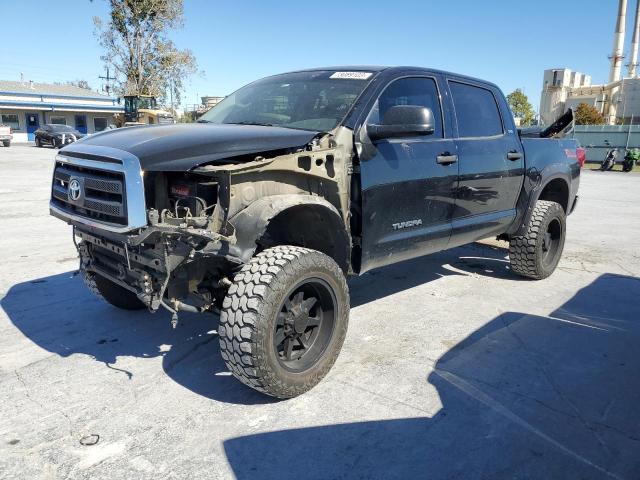 2013 Toyota Tundra 