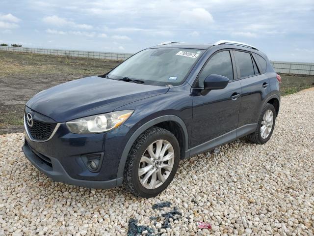 2015 MAZDA CX-5 GT - JM3KE2DY3F0460985