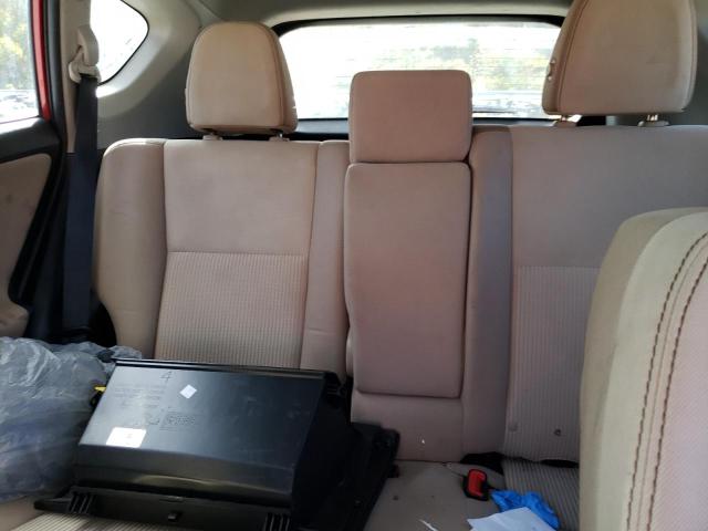 2T3RFREV9FW397761 Toyota Rav4 Xle