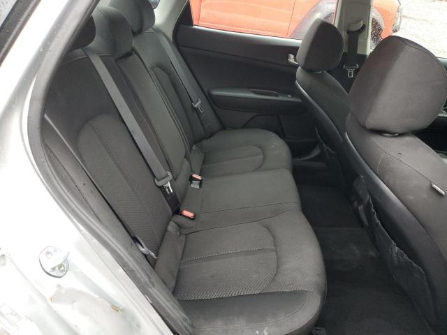 5XXGT4L34HG177440 KIA Optima Lx