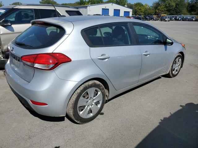 KNAFK5A89G5582485 | 2016 KIA FORTE LX