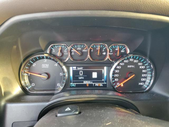 3GTU2NEC9HG265650 GMC Sierra K1500 Slt
