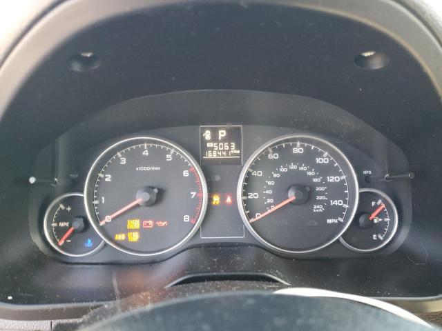 4S4BRCCC4E3223424 Subaru Outback 2.5i Premium