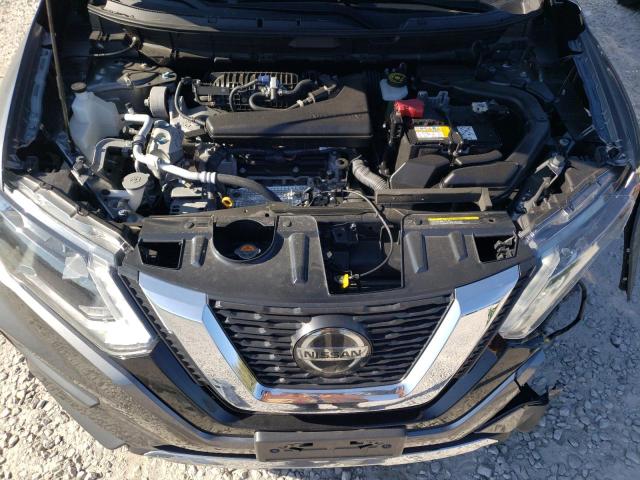JN8AT2MV7LW116458 Nissan ROGUE S