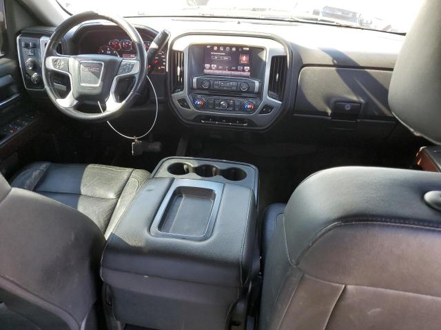 3GTU2MEC0GG126029 GMC Sierra K1500 Sle