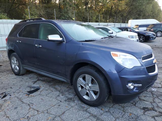 VIN 2GNALBEK5E6207023 2014 CHEVROLET EQUINOX no.4