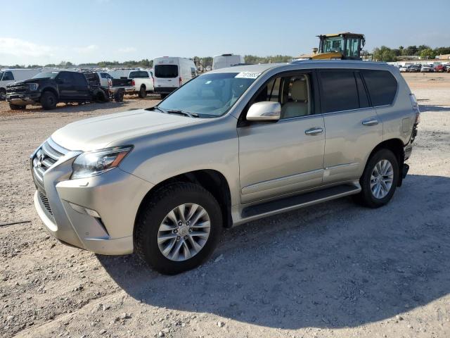 2016 Lexus GX 460 