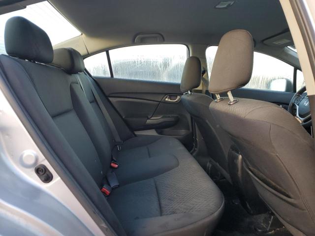2015 HONDA CIVIC LX - 19XFB2F52FE201773