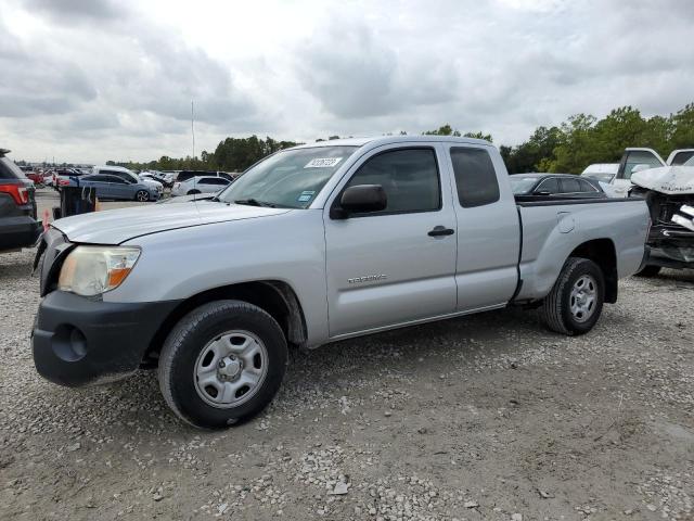 2010 Toyota Tacoma 