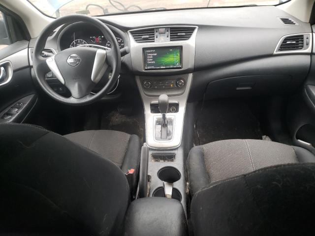 3N1AB7AP3EY327396 Nissan SENTRA S