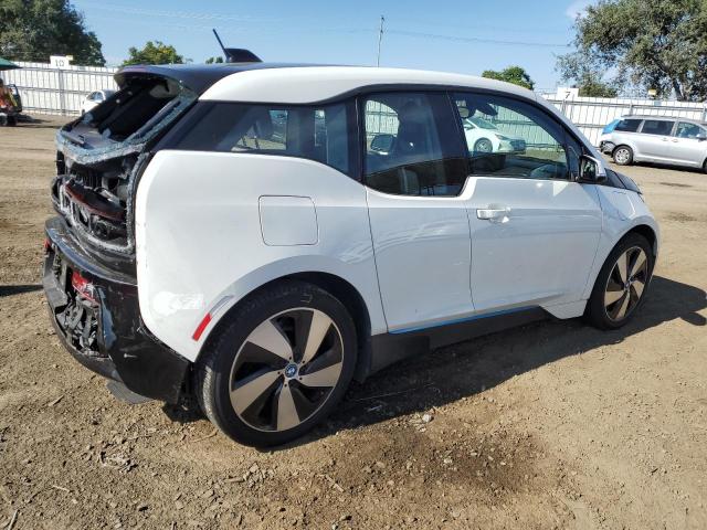 WBY1Z4C5XEVX62575 BMW I3 REX