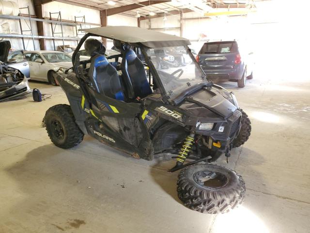 2015 POLARIS RZR S 900 - 3NSVBE872FF443175