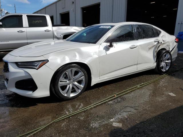 19UUB5F44MA008090 Acura TLX TECHNO