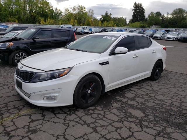 2015 Kia Optima Lx VIN: KNAGM4A75F5622866 Lot: 71919383