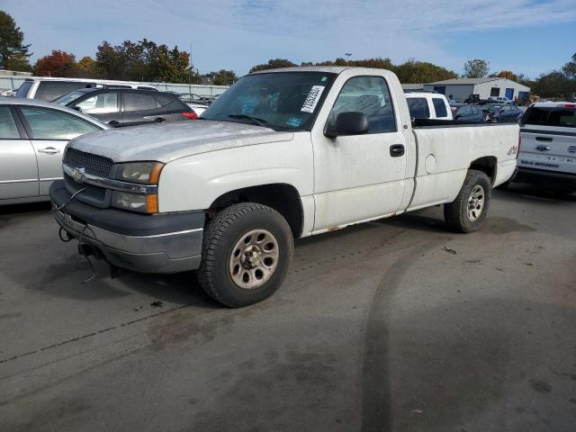 2005 Chevrolet C/K 1500 